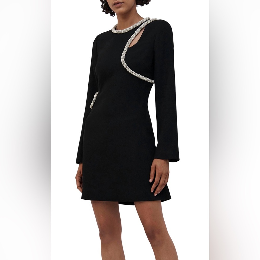 SIMKHAI Katherine Dress Size 6
